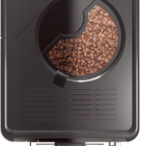 Melitta Passione Kaffeevollautomat – Direktbezugstasten, Mengeneinstellung 25-220 ml