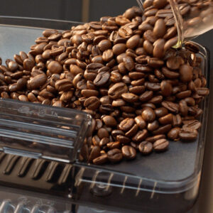 Philips EP2336/40 Kaffeevollautomat - Intuitives Touch-Display, Frisch gemahlene Bohnen