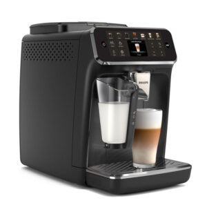 Philips EP4441/50 Kaffeevollautomat – LatteGo Milchsystem, 12 Kaffeespezialitäten