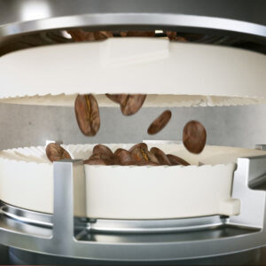 Philips EP5543/90 Kaffeevollautomat – LatteGo Milchsystem, Serie 5500, Heiße Und Kalte Spezialitäten