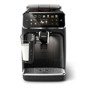 Philips EP5441/50 Kaffeevollautomat – LatteGo Milchsystem, 12 Kaffeespezialitäten, TFT-Display