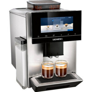 Siemens TQ905D03 EQ.900 Kaffeevollautomat – BaristaMode, 6,8 Zoll Full Touch Display